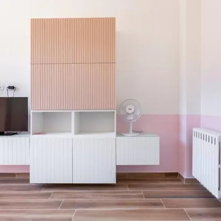 Appartamento Pink Mood Côme