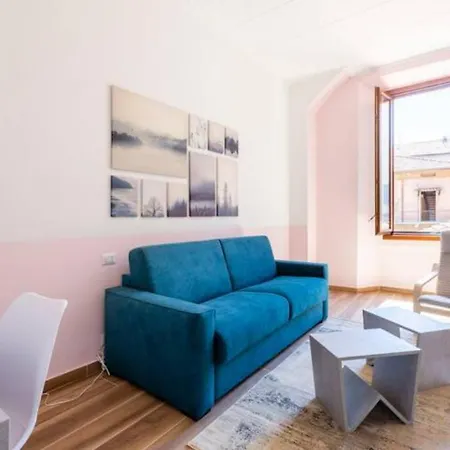 Appartamento Pink Mood