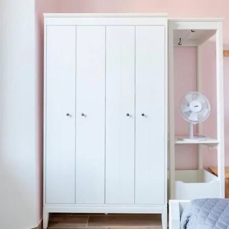 Pink Mood Appartement Côme