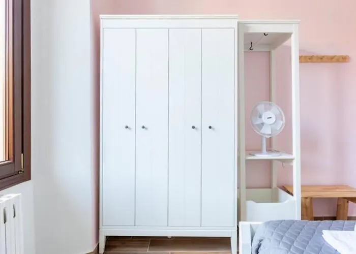 Pink Mood Appartamento Côme